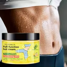 Crema rassodante