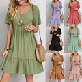Abito Lungo Donna – Elegante per Tutti i Giorni