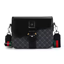 Borsa tracollo