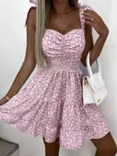Abito Estivo Donna