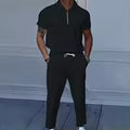 Abito Uomo Casual – Leggero e Rinfrescante