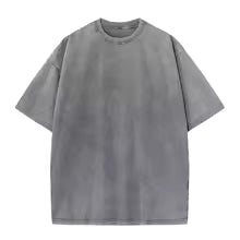 T-shirt Oversize Retrò Americana Unisex