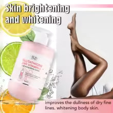 Kit di glutatione e vitamina c
