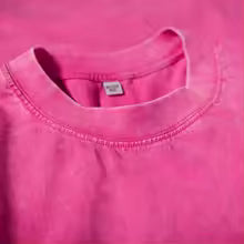 T-shirt Oversize Retrò Americana Unisex