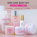Kit di glutatione e vitamina c
