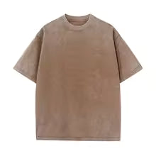 T-shirt Oversize Retrò Americana Unisex