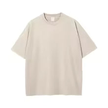 T-shirt Oversize Retrò Americana Unisex