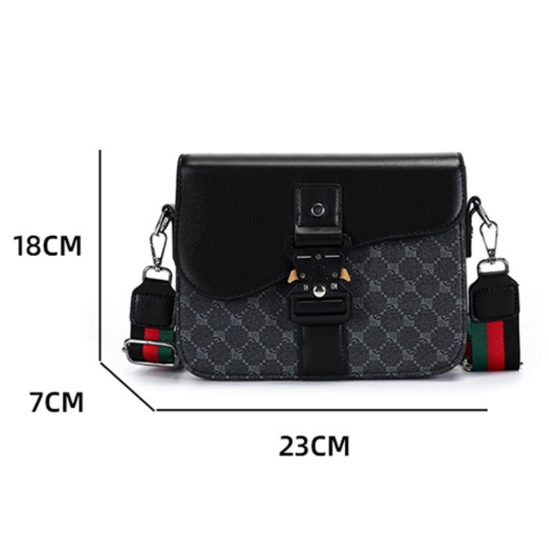 Borsa tracollo