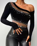 Top donna