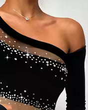 Top donna