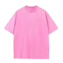 T-shirt Oversize Retrò Americana Unisex