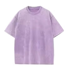 T-shirt Oversize Retrò Americana Unisex