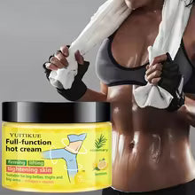 Crema rassodante