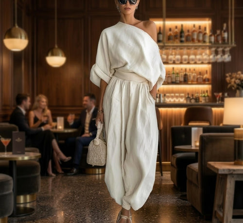 Aura™ - Abito elegante donna
